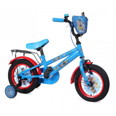 Велосипед 12 радиус Navigator ''Щенячий патруль''